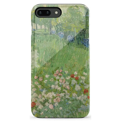 Vincent’s Admired Garden | Van Gogh Museum Case