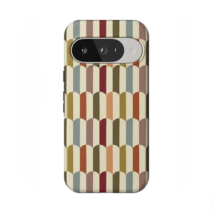Rustic Rainbow | Autumn Arches Case