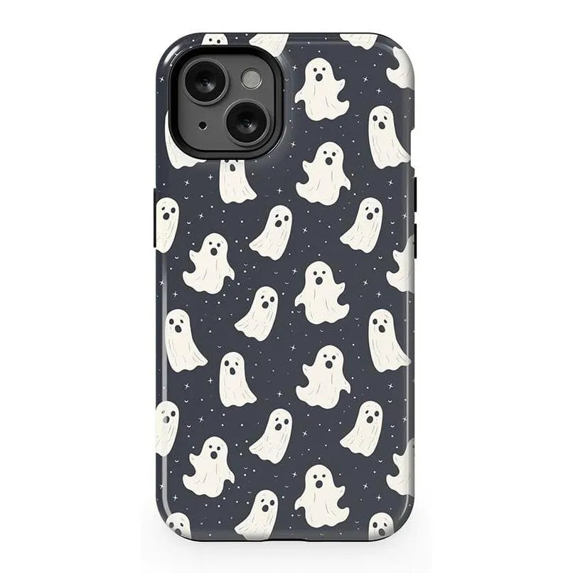 All Boos No Bite | Friendly Ghost Case