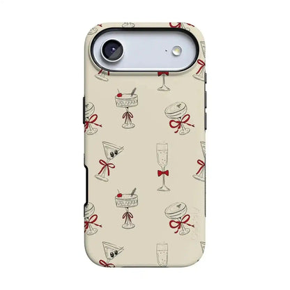 Tini | Kitty and Vibe Holiday Case