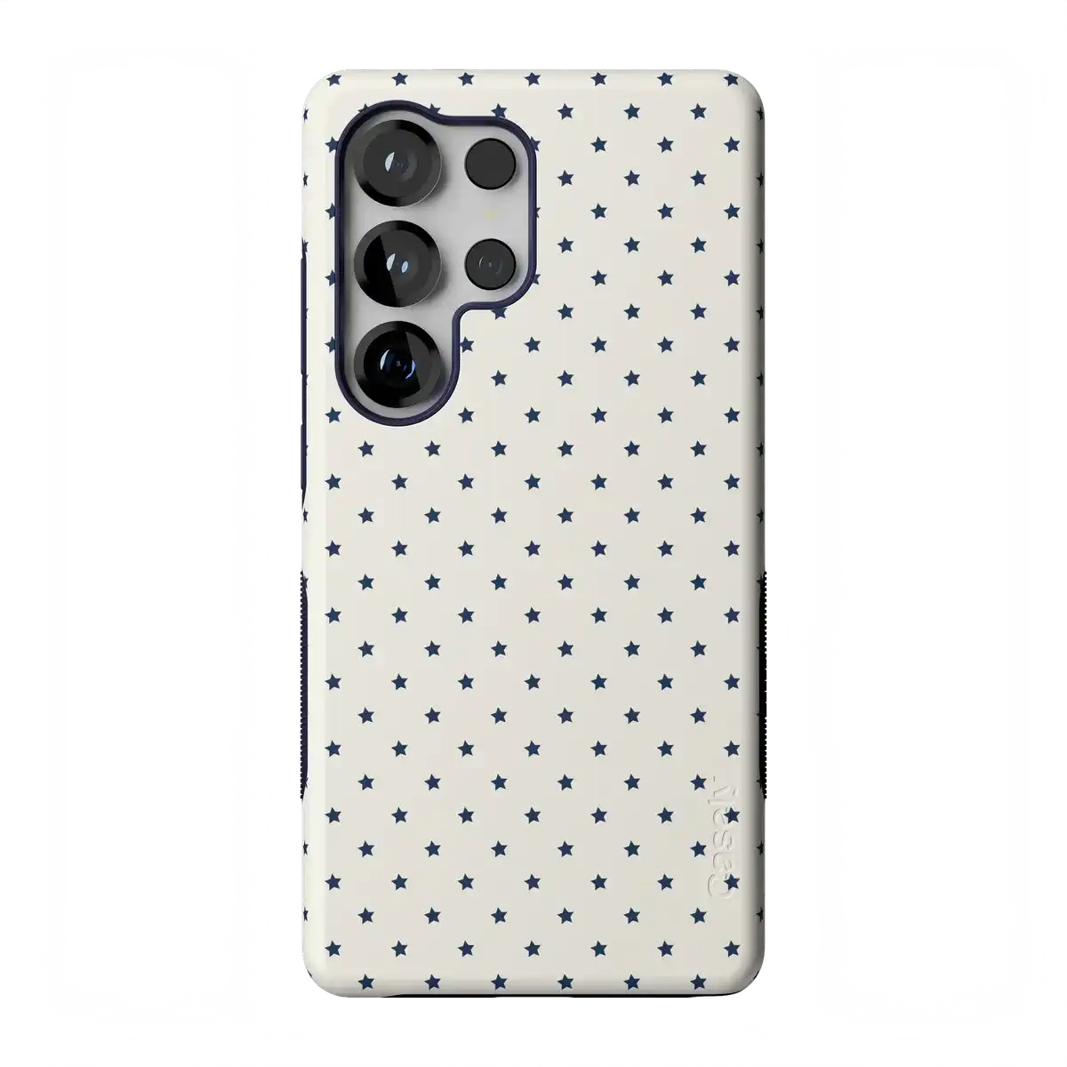 Tiny Stars | Blue & White Case