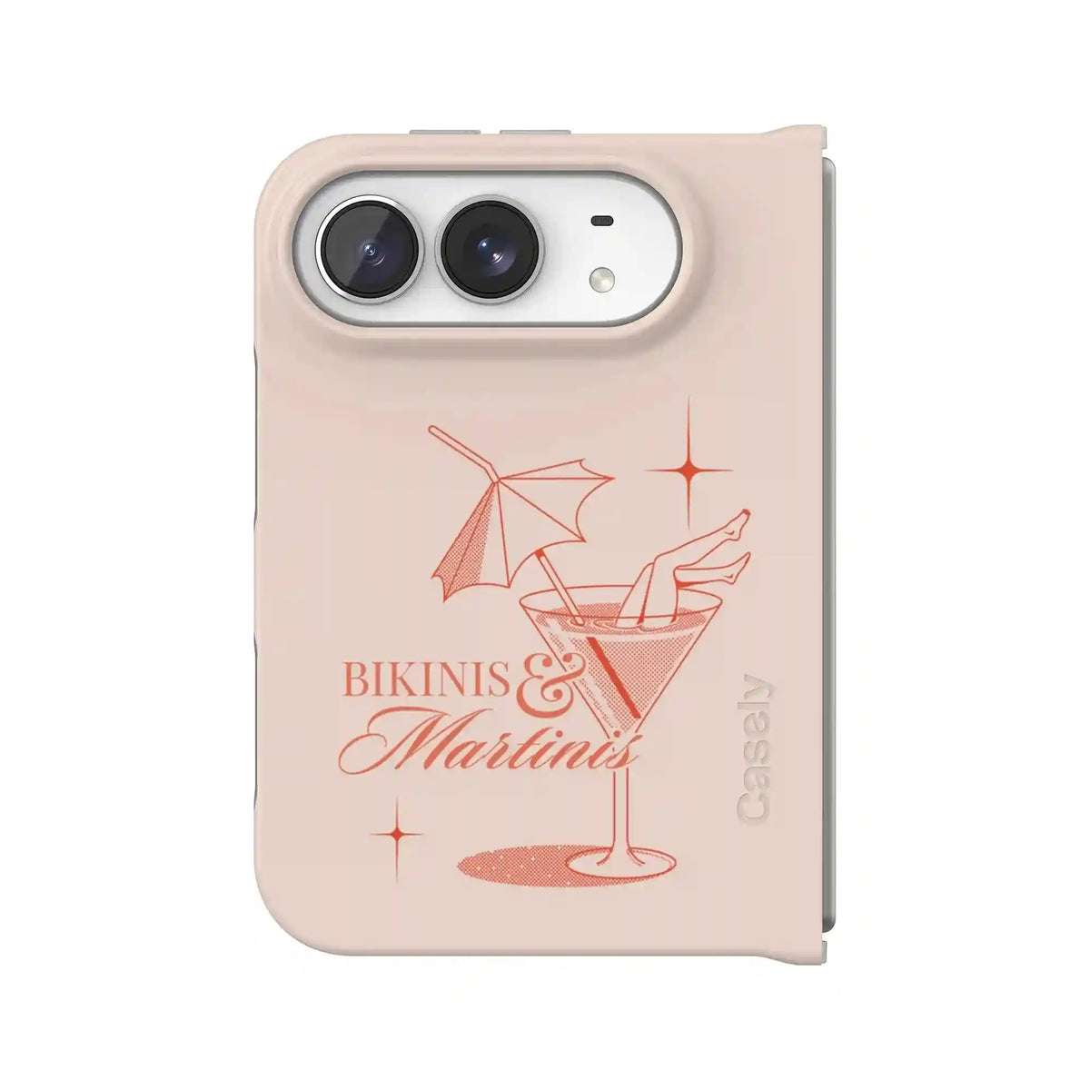 Bikinis & Martinis | Bach Weekend Case
