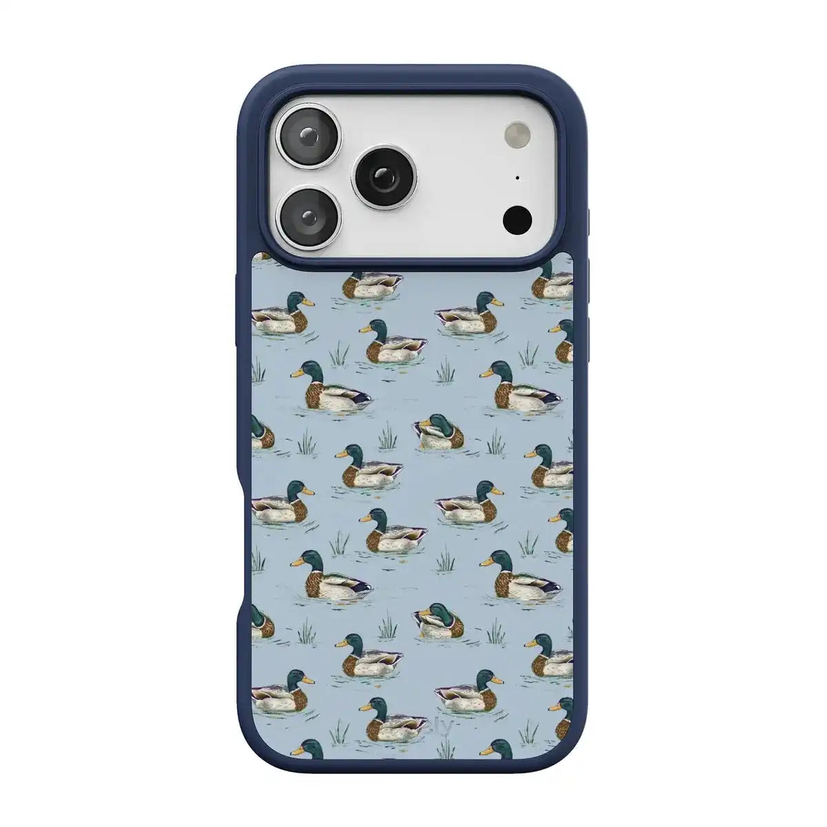 Blue Mallard & Co. | The Boyfriend Collection