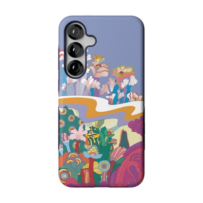 Beneath the Waves | The Beatles Yellow Submarine Case