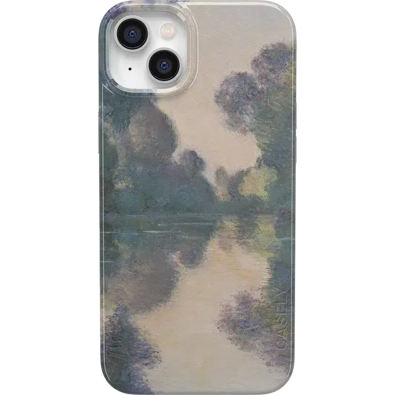 Monet’s Morning | Limited Edition Phone Case