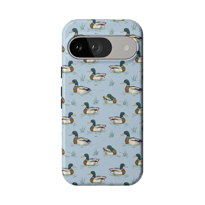 Blue Mallard & Co. | The Boyfriend Collection