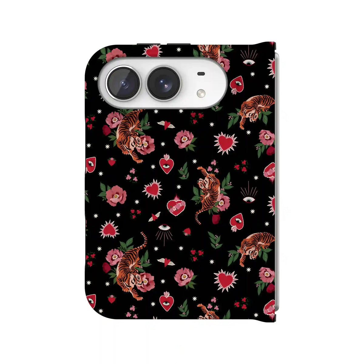 Wild at Heart | Tiger Case