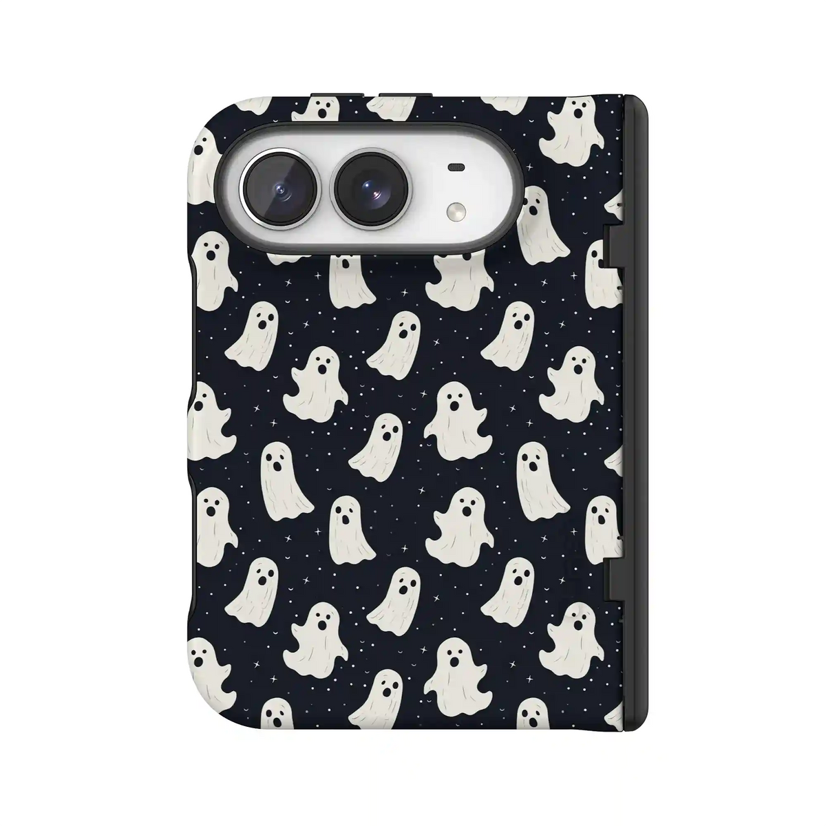 All Boos No Bite | Friendly Ghost Case