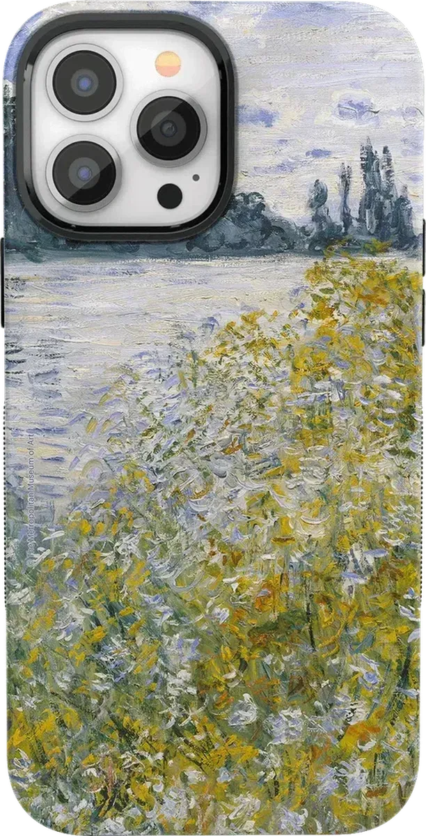 Monet’s Summer Landscape | The Met Series Case