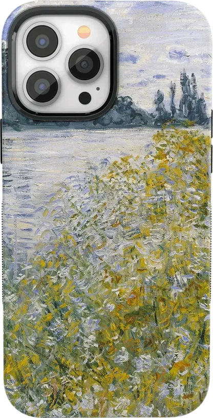 Monet’s Summer Landscape | The Met Series Case