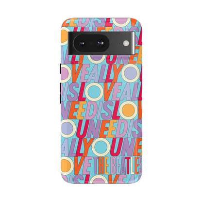 All You Need Is Love | Beatles Case