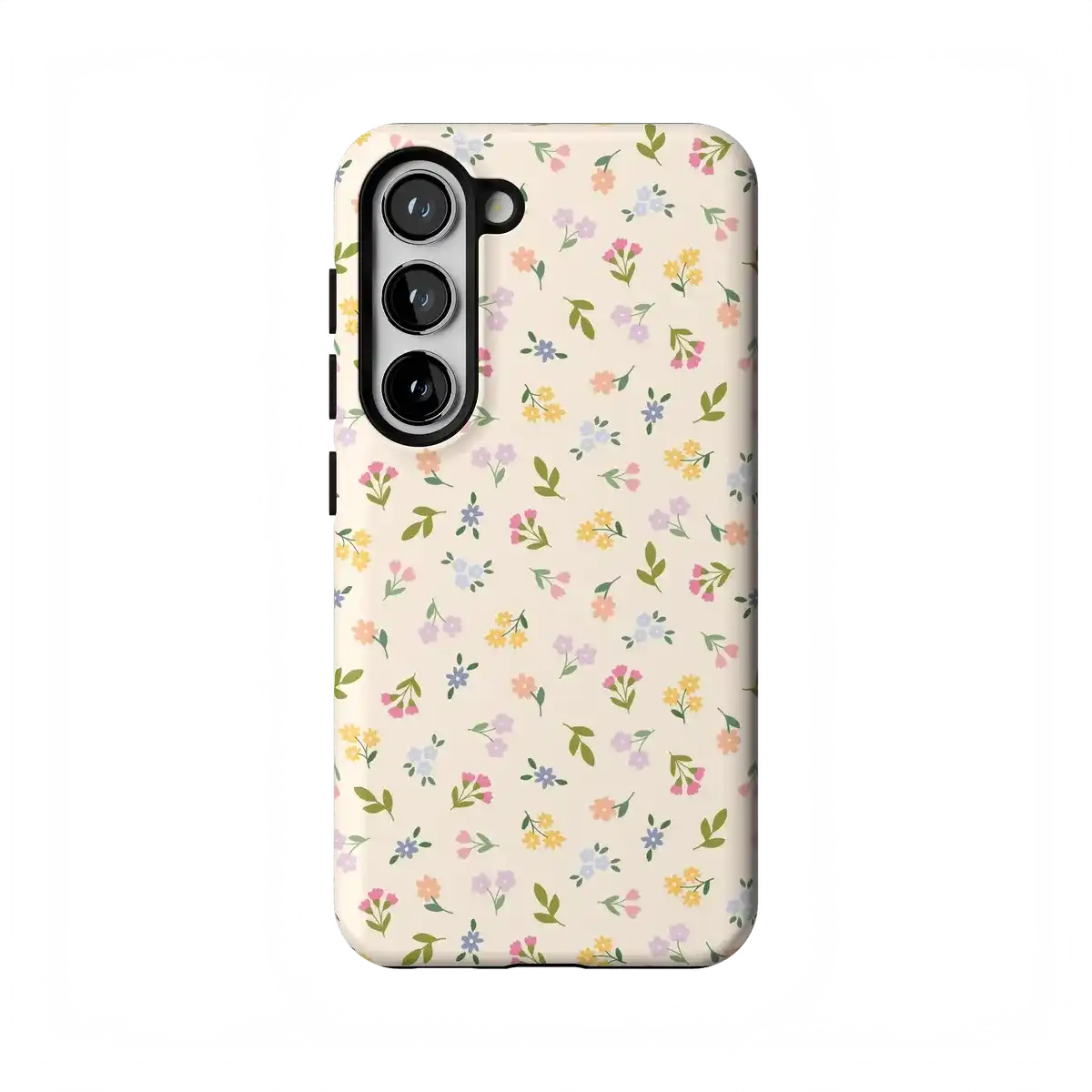 Ditsy Floral | Tiny Flowers Case