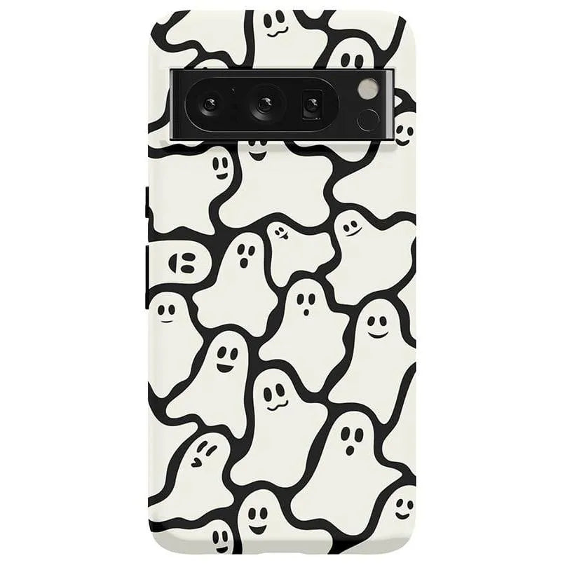 Don't Ghost Me | Halloween Case