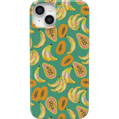 Papaya Palms | Dippin' Daisy's Tropical Vacation Case