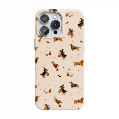 Pup or Treat | Halloween Dogs Case