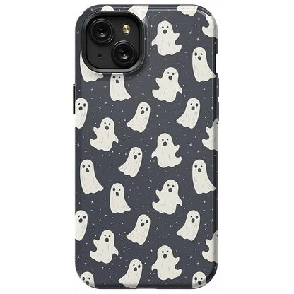 All Boos No Bite | Friendly Ghost Case