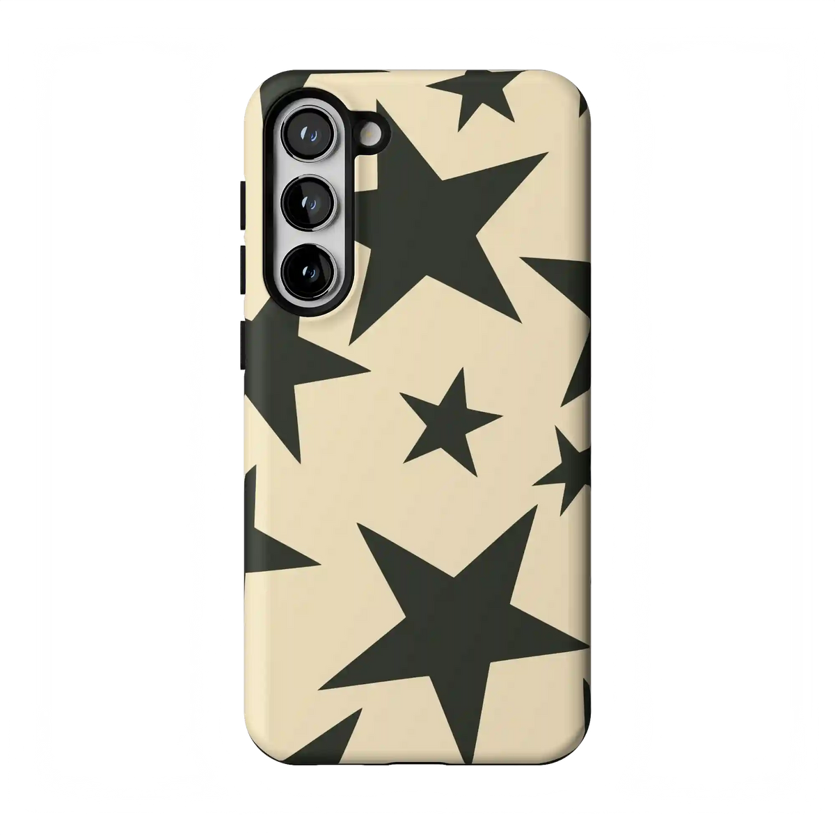 Stars Align | Black Stars Case