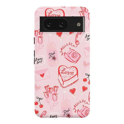That's Amore | Valentine's Case