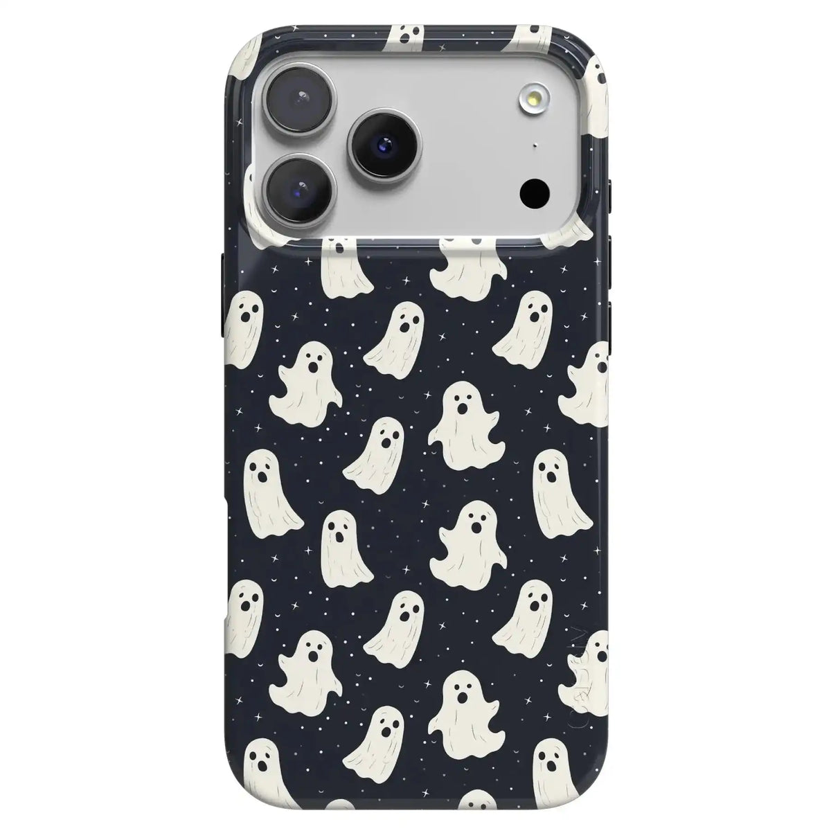 All Boos No Bite | Friendly Ghost Case