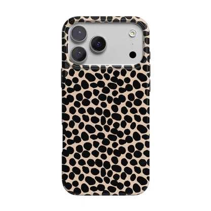 Lost in Spots | Cheetah Print Case