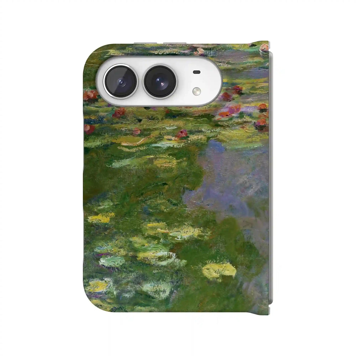 Monet’s Water Lilies | Limited Edition Phone Case