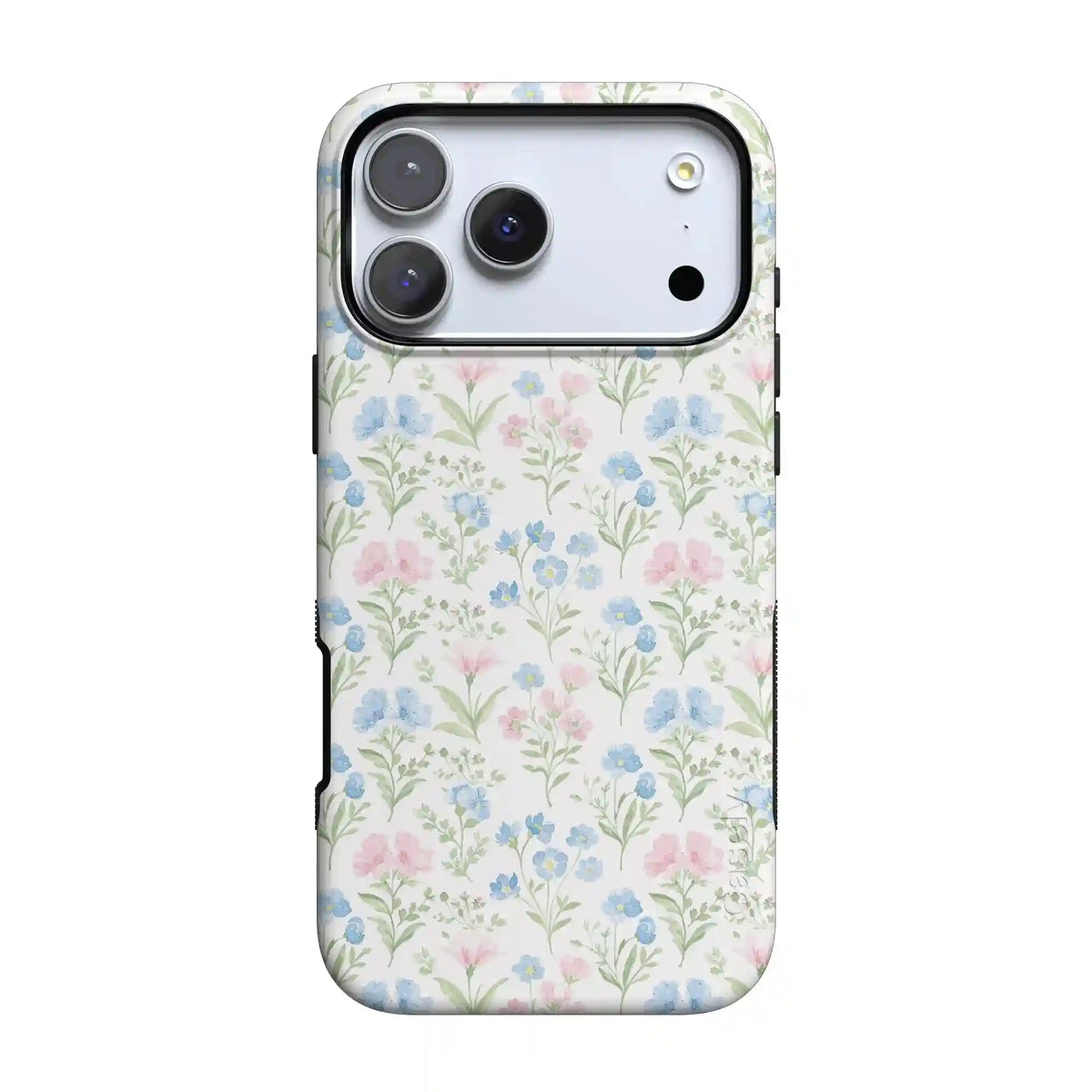 Pastel Garden | Sunday Best Case