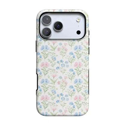 Pastel Garden | Sunday Best Case