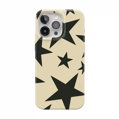 Stars Align | Black Stars Case
