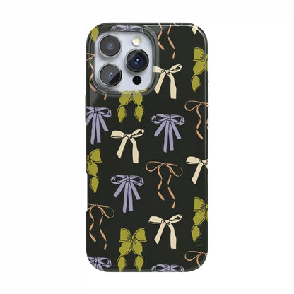 After Dark Girlie | Bows Case