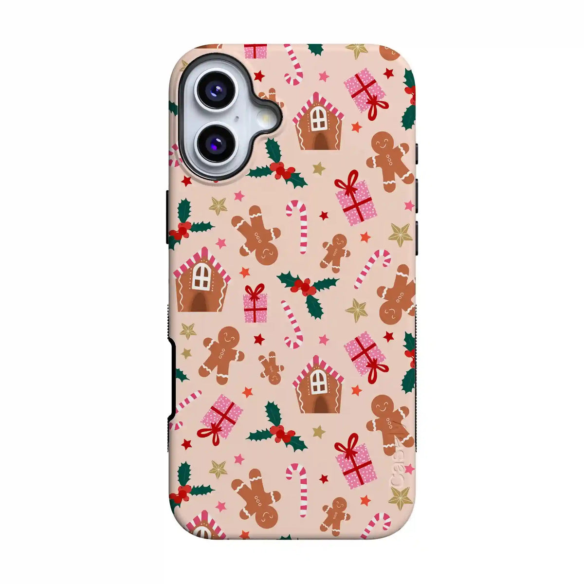 Frosted Wishes | Sweet Treat Case