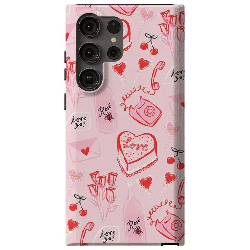 That's Amore | Valentine's Case