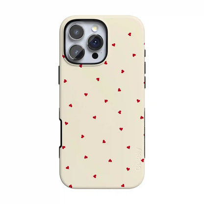 Be Mine | Tiny Hearts Case