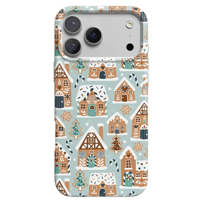 Built Too Sweet | Frosted Village Case
