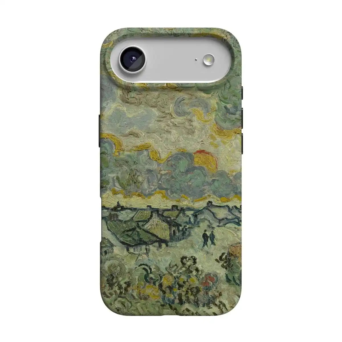 Reminiscence of Vincent | Van Gogh Museum Case