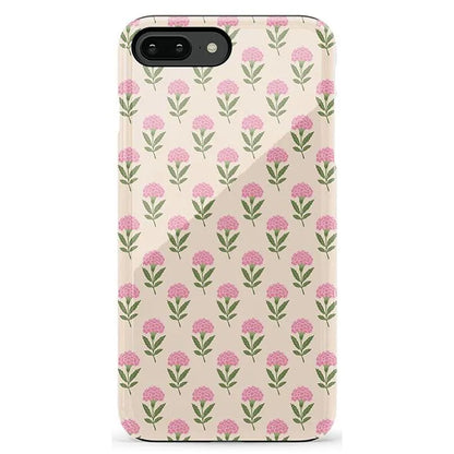 Jenna's Flowers | Fun on Weekdays Case