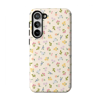 Ditsy Floral | Tiny Flowers Case