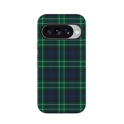 Spruce | Kitty and Vibe Holiday Case