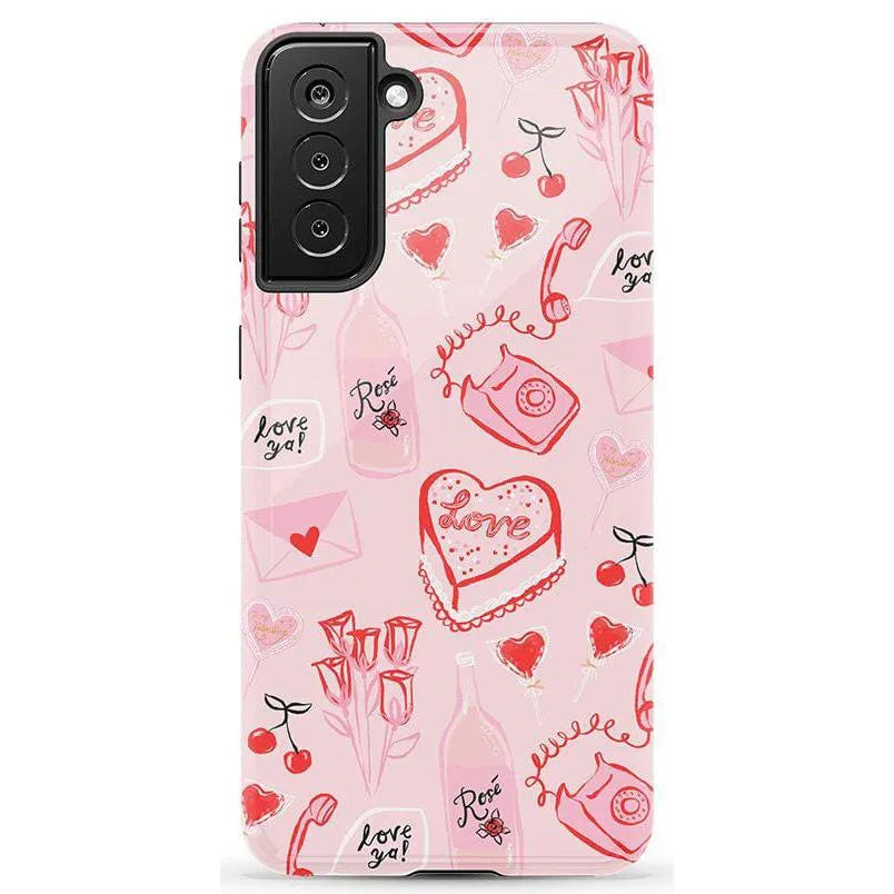 That's Amore | Valentine's Case