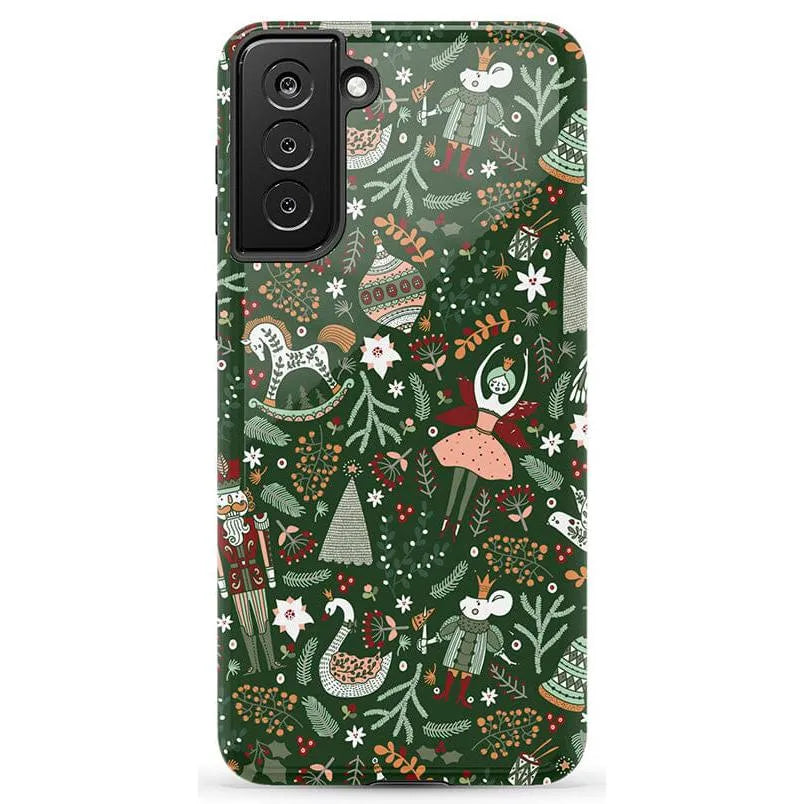 Sugar Plum Fairy | Winter Wonderland Case