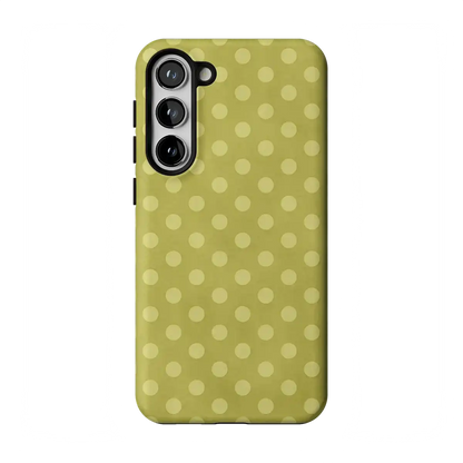 Kiwi Cooler | Poolside Print Case