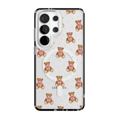 Cuddle Up | Teddy Bear Case