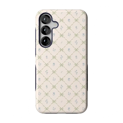 Petit Petals | Dainty Lattice Case