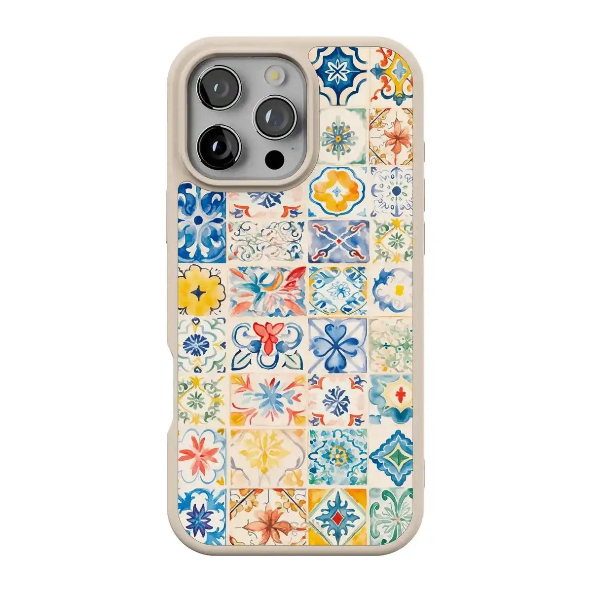 Tuscan Tiles | Dolce Vita Case