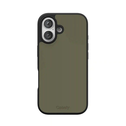 Army Green | The Boyfriend Collection
