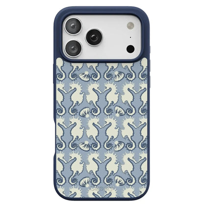 Seahorse Drift | Coastal Blues Case