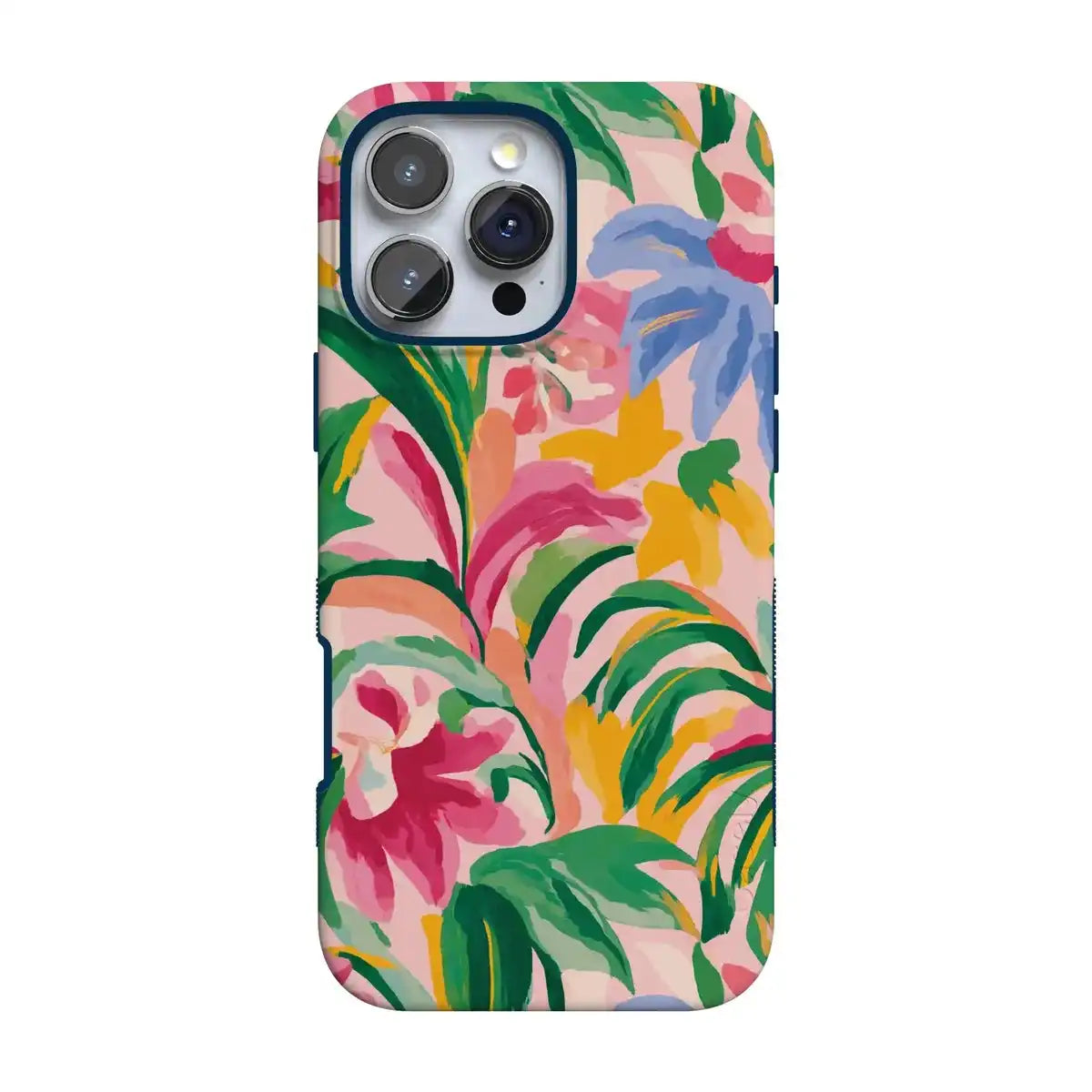 Sunshine Jungle | Poolside Print Case