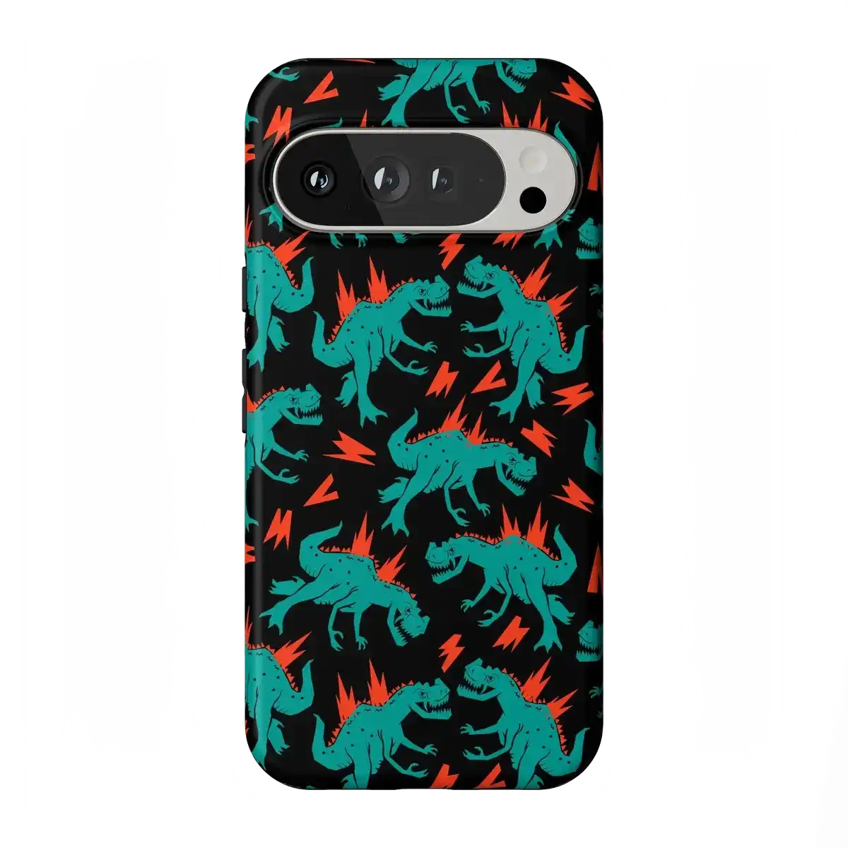 You're Dino-mite | Green Dinosaur Case