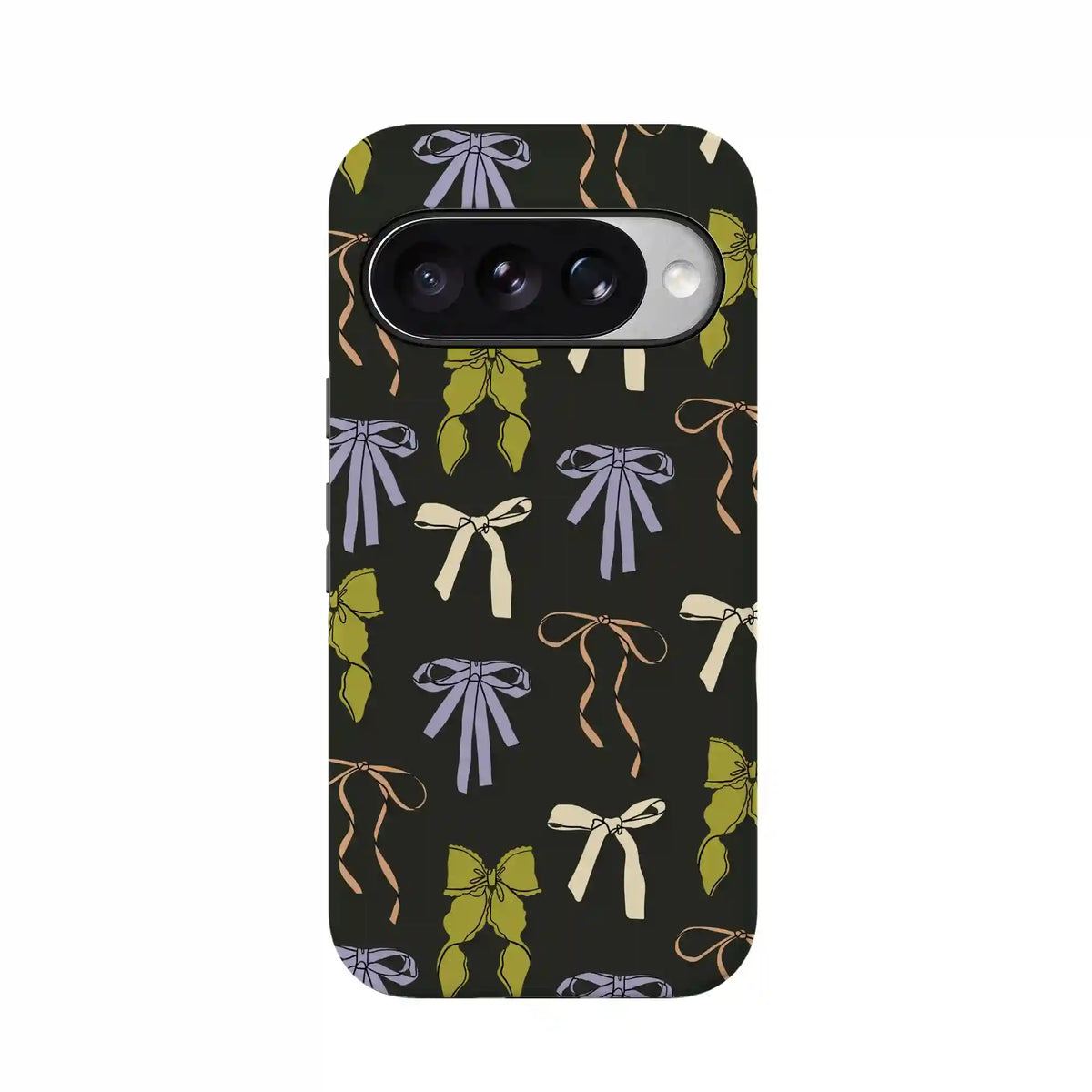After Dark Girlie | Bows Case