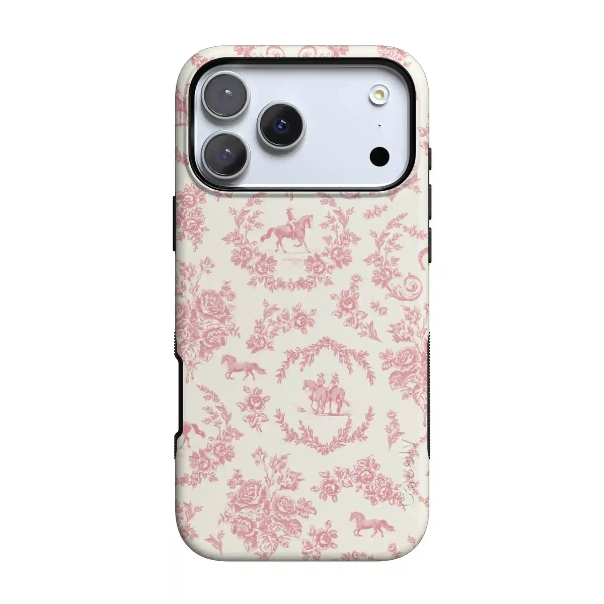 Western Bloom | Jenna Palek x Casely Case