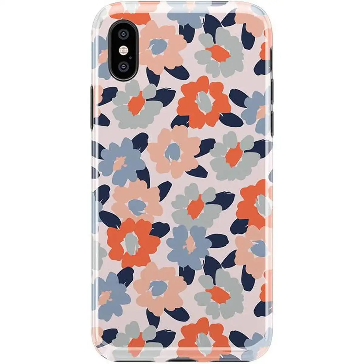 Field of Flowers | Pastel Floral Case